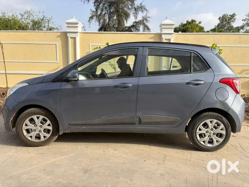 Hyundai Grand I10 2015 , First Owner , Orignal Car