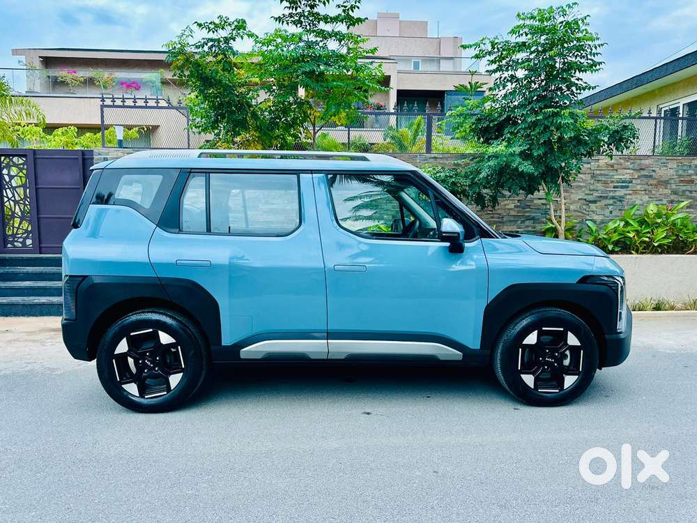 Kia Syros Htk Opt Diesel, 2025, Diesel