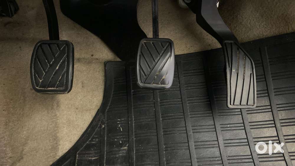 Maruti Suzuki Ertiga 2012-2015 Vxi, 2014, Petrol