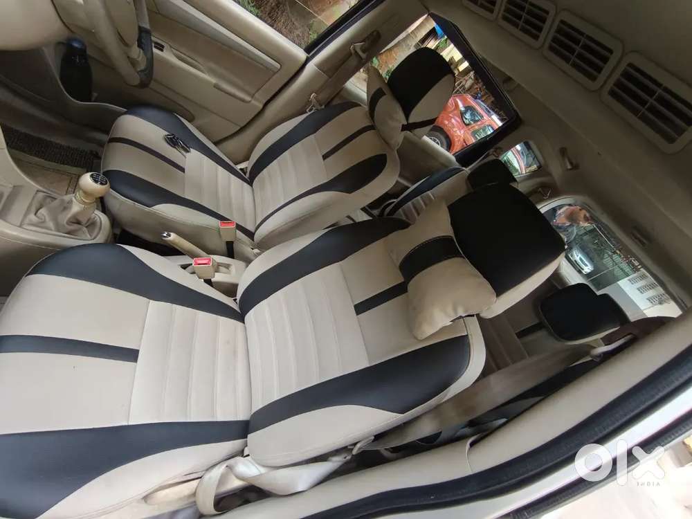 Maruti Suzuki Ertiga 2014