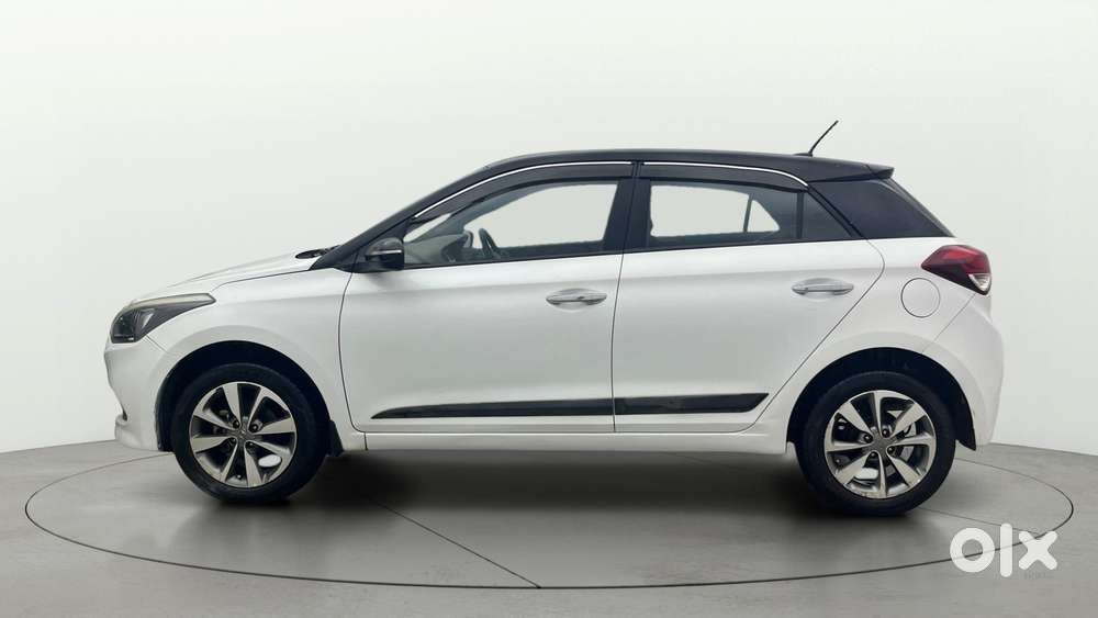 Hyundai Elite I20 Asta 1.2 (o), 2016, Petrol