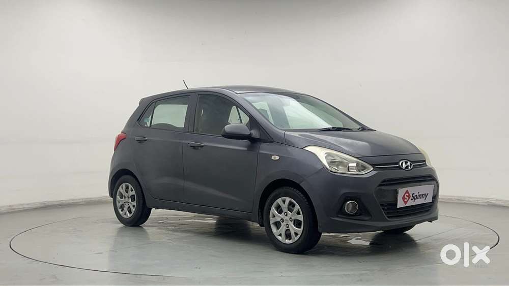 Hyundai Grand I10 1.2 Kappa Magna, 2014, Petrol