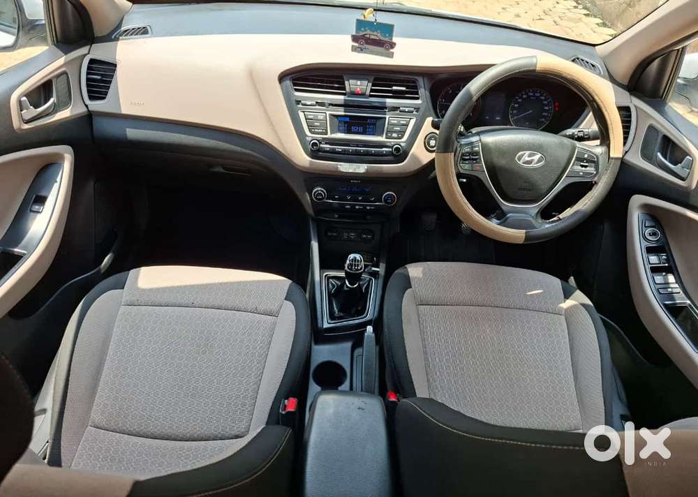 Hyundai I20 Diesel Asta Option, 2014, Diesel