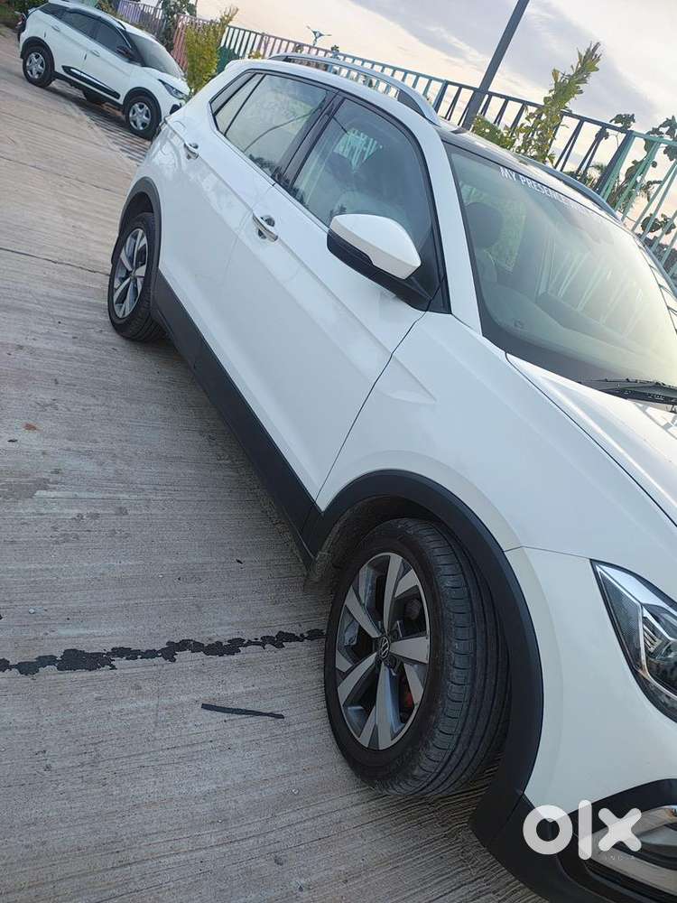 Volkswagen Petrol 2022 Model