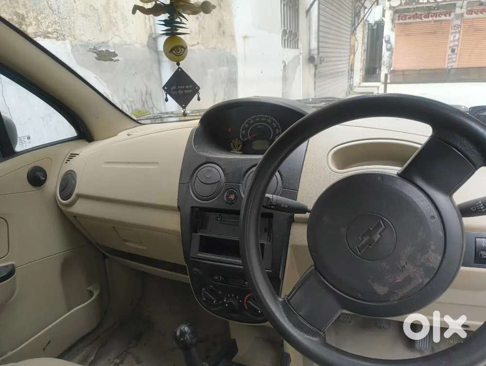 Chevrolet Spark 1.0 Lt 2012 Year
