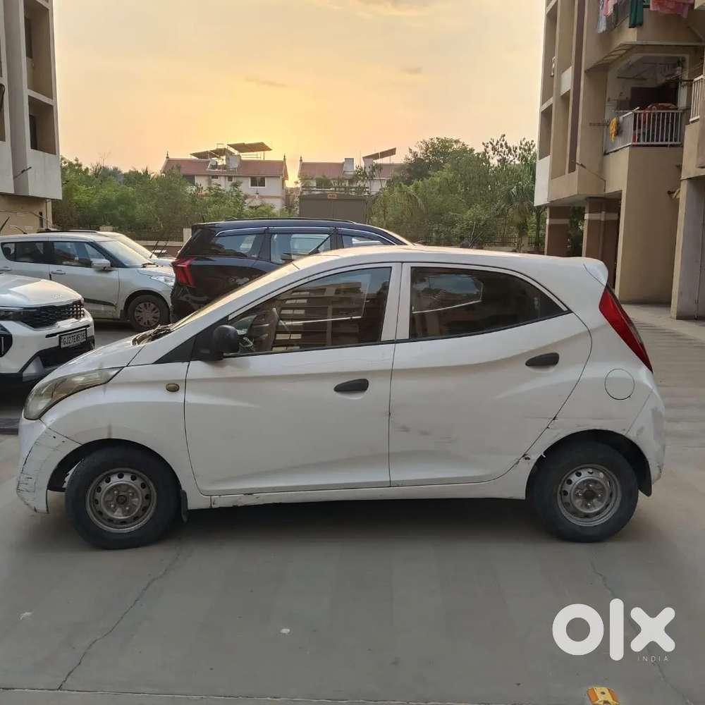 Hyundai Eon Era+