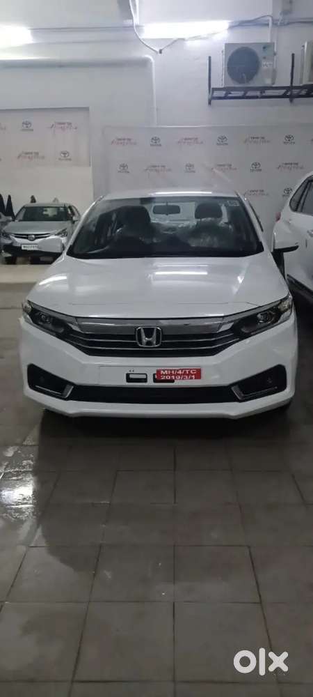 Honda Amaze 2nd Gen 2023 Petrol 23000 Km Driven