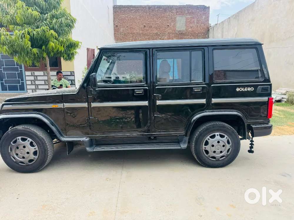 Mahindra Bolero B6 2025 Diesel