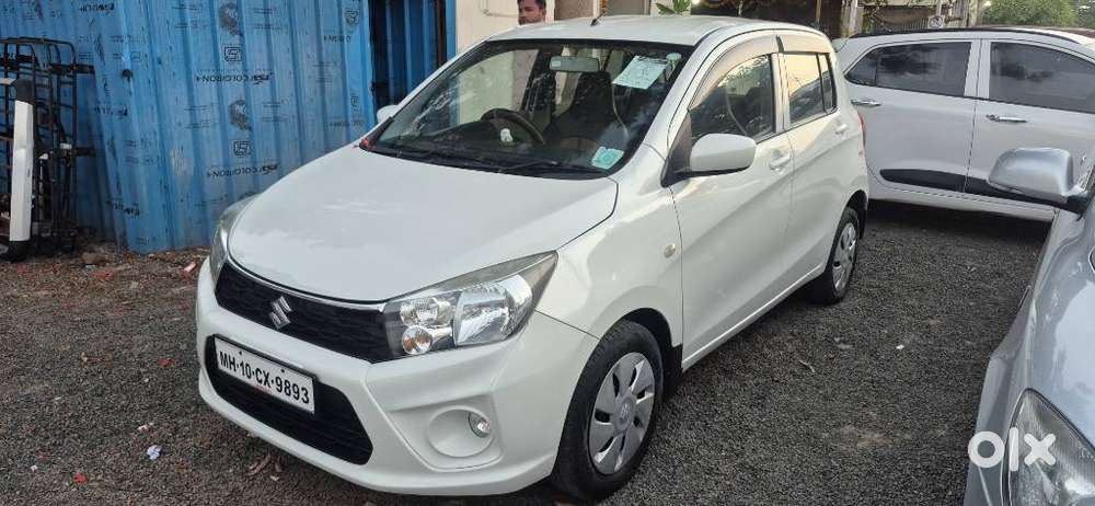 Maruti Suzuki Celerio Vxi(o), 2019, Petrol