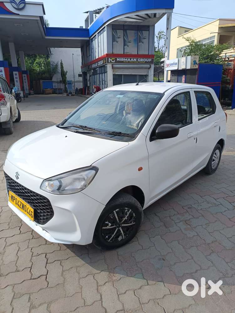 Maruti Suzuki Alto K10 1.0 Vxi, 2023, Cng & Hybrids