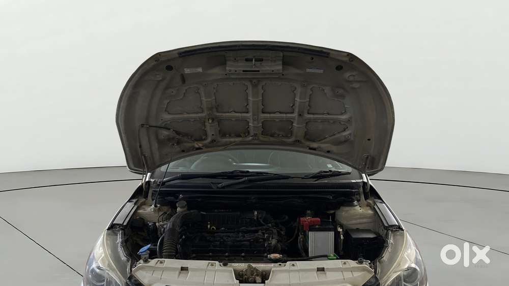 Maruti Suzuki Ciaz 1.5 Delta Shvs Mt, 2019, Petrol