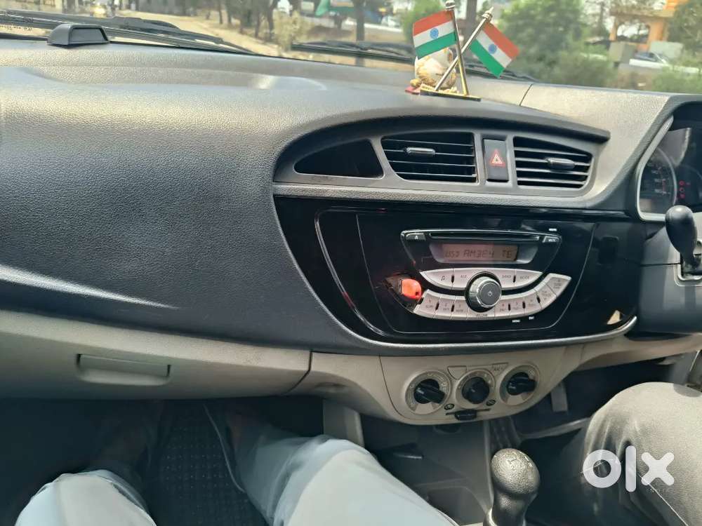 Maruti Suzuki Alto K10 2017 Petrol Well Maintained