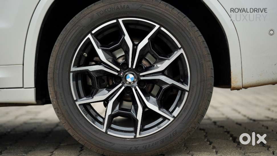 Bmw X3, 2023, Diesel