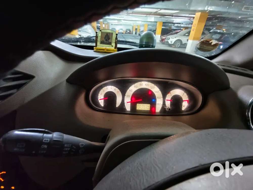 Mahindra Xylo 2013 Very Gud Condition