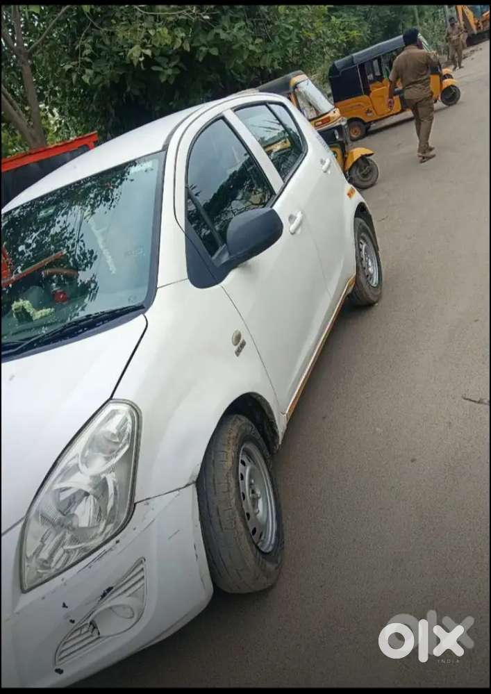 Maruti Suzuki Ritz 2016