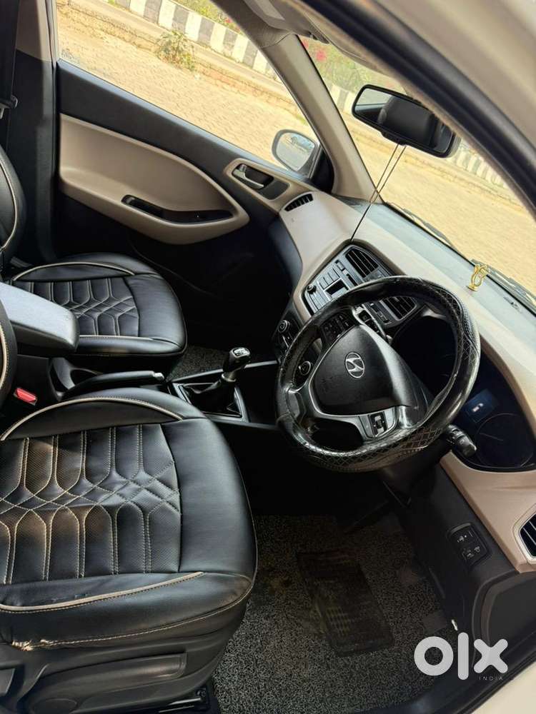 Hyundai I20 2015 Diesel Well Maintained