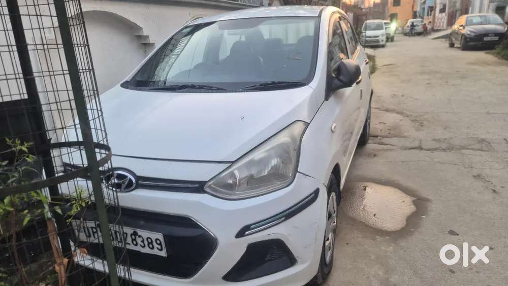 Fair Condition Car .. 2016 Model 63000 Km Run
