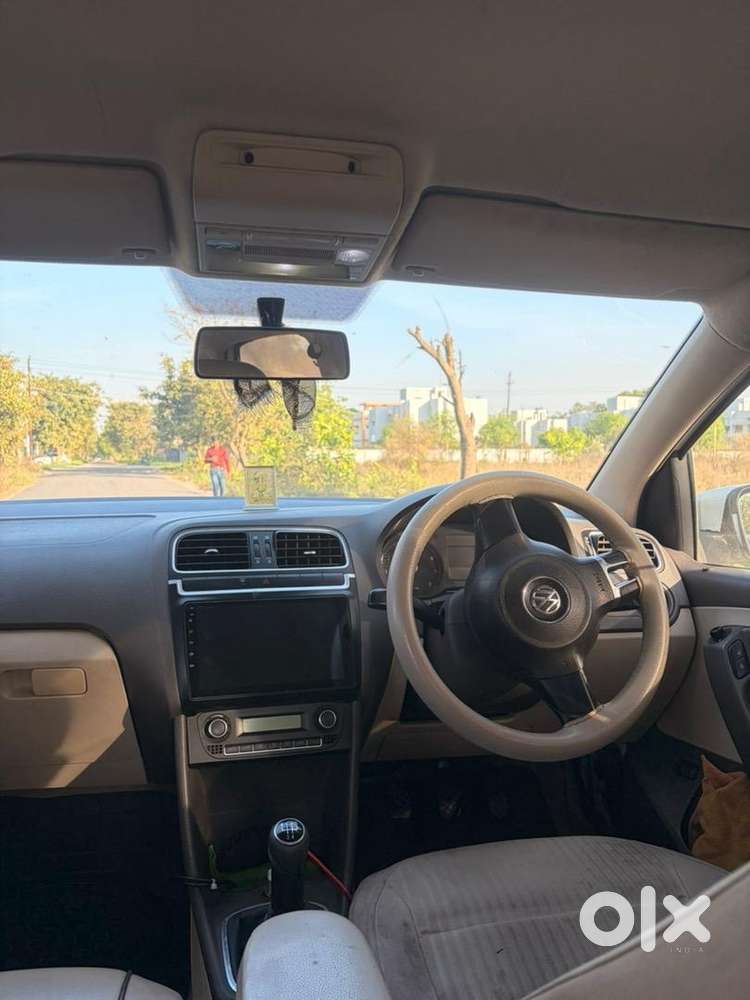 Volkswagen Vento Top Model  1.6 Petrol  Clean Condition