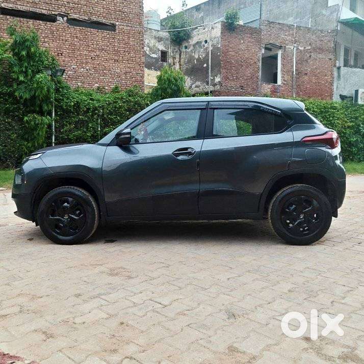Tata Punch Adventure, 2023, Petrol