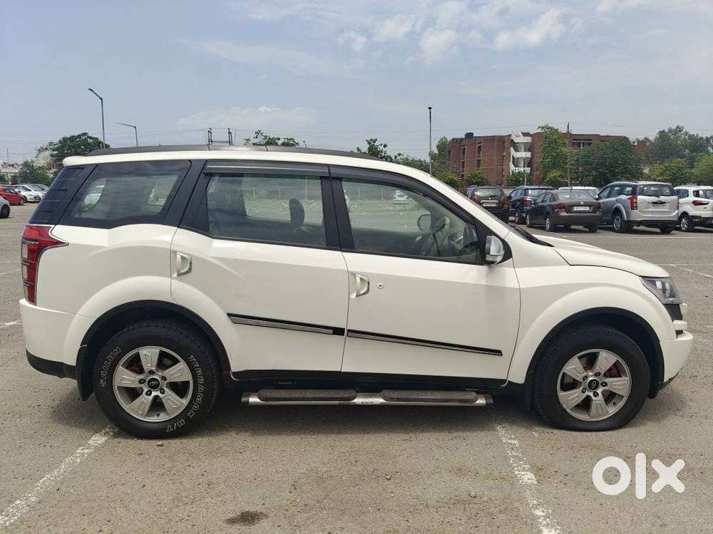 Mahindra Xuv500 2011-2015 W8 2wd, 2013, Diesel