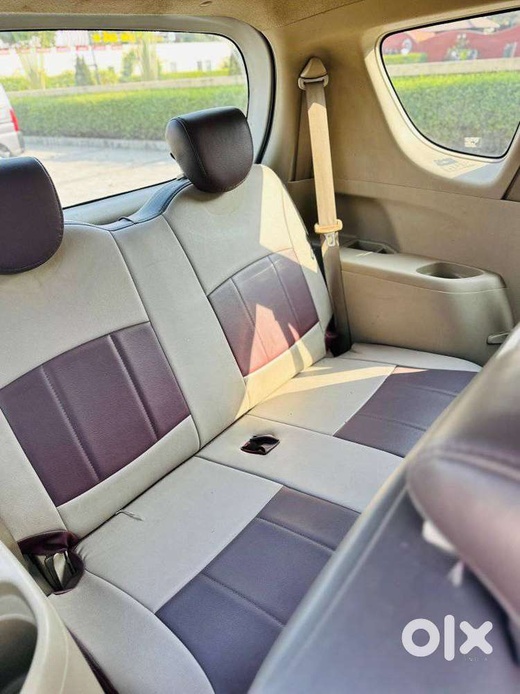 Maruti Suzuki Ertiga Vdi Paseo Explore Edition, 2012, Diesel