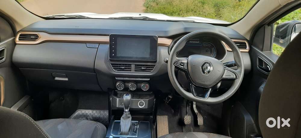 Renault Kiger, 2022, Petrol