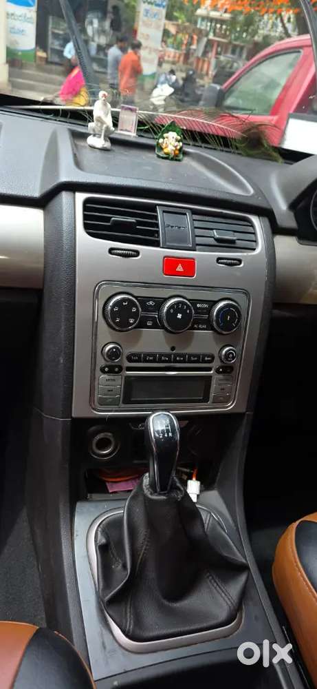 Tata Safari Storme 2016 Diesel Car