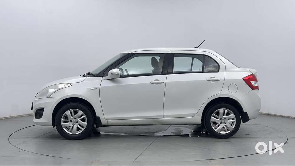 Maruti Suzuki Swift Dzire 1.2 Zxi, 2012, Petrol