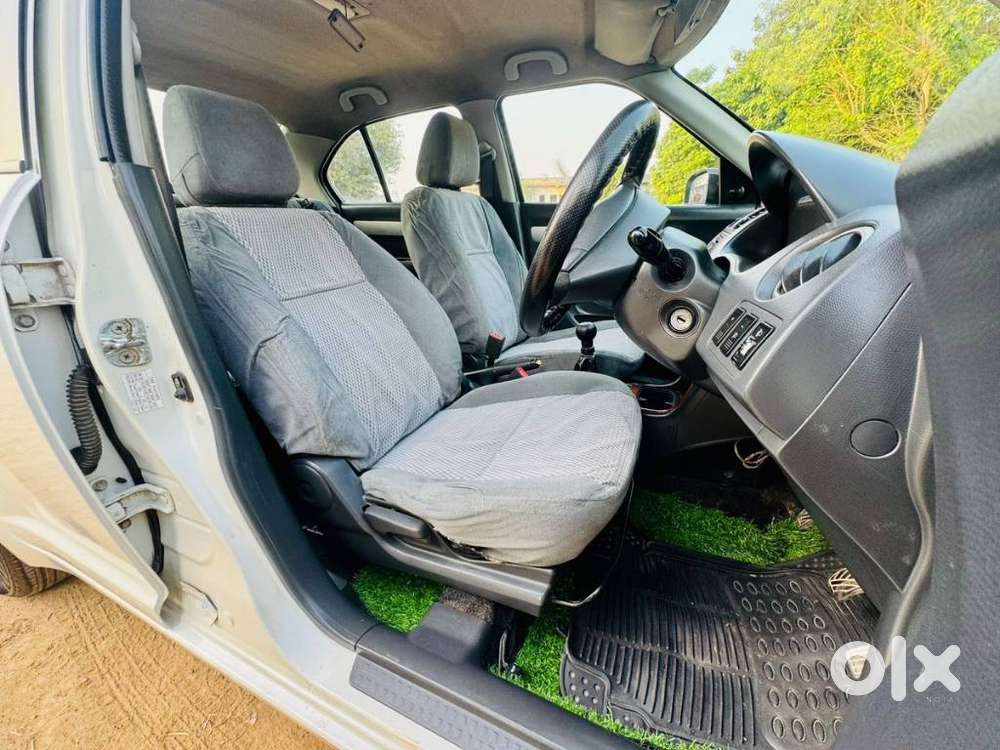 Maruti Suzuki Swift Dzire Vdi, 2011, Diesel