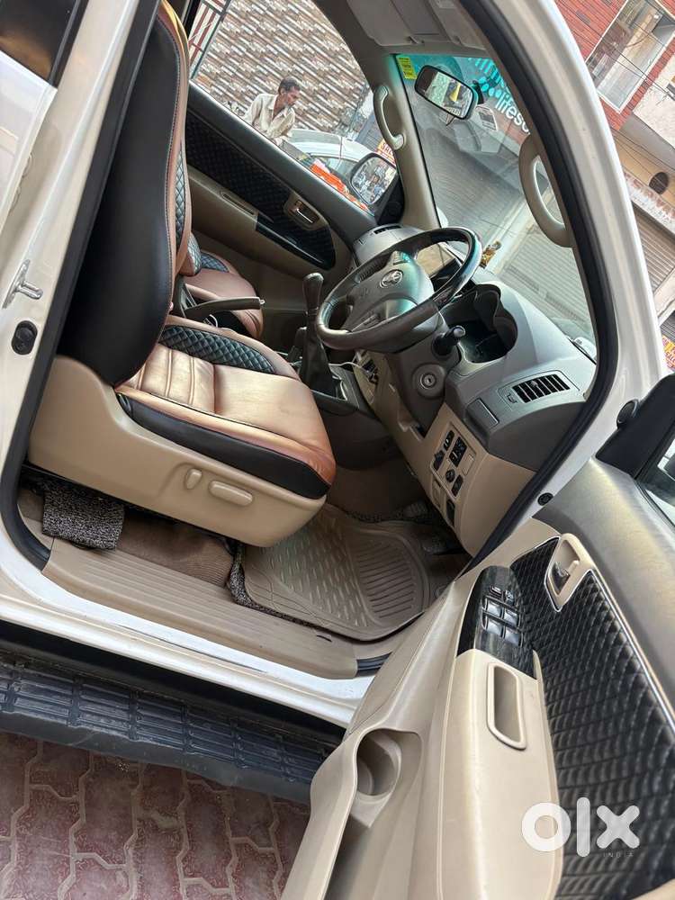 Toyota Fortuner 4x4 Mt 2.8 Diesel, 2013, Diesel