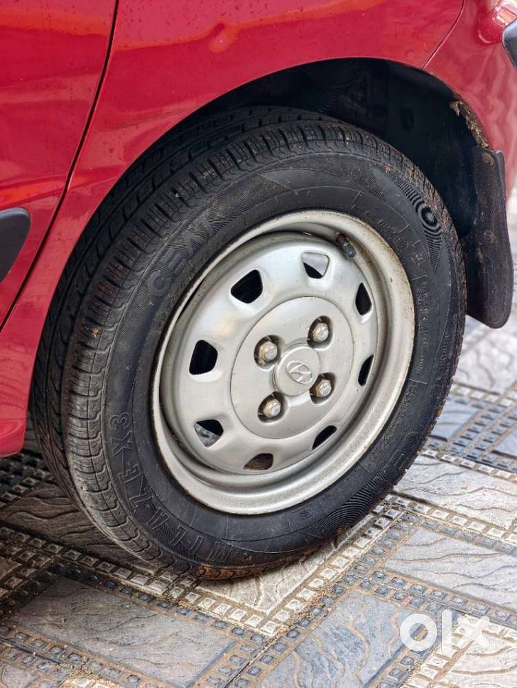 Hyundai Santro Xing Gls, 2004, Petrol