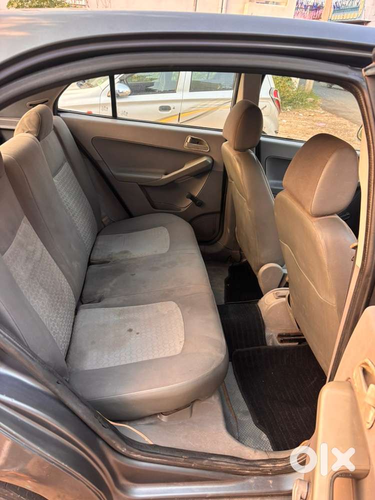 Tata Indica Vista 2010 Diesel