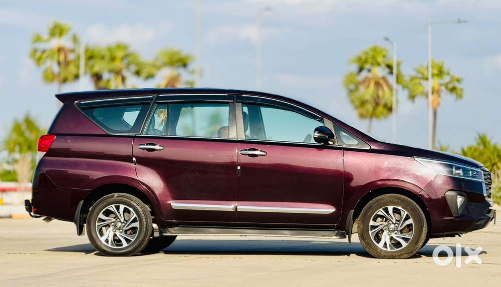 Maruti Suzuki Ertiga 1.5 Vxi, 2021, Petrol