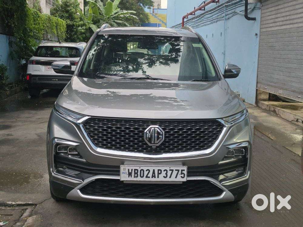 Mg Hector 2.0 Sharp Diesel, 2019, Diesel