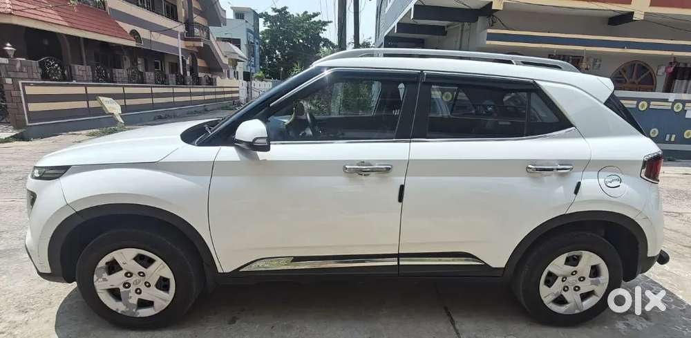 Hyundai Venue S Plus 2020