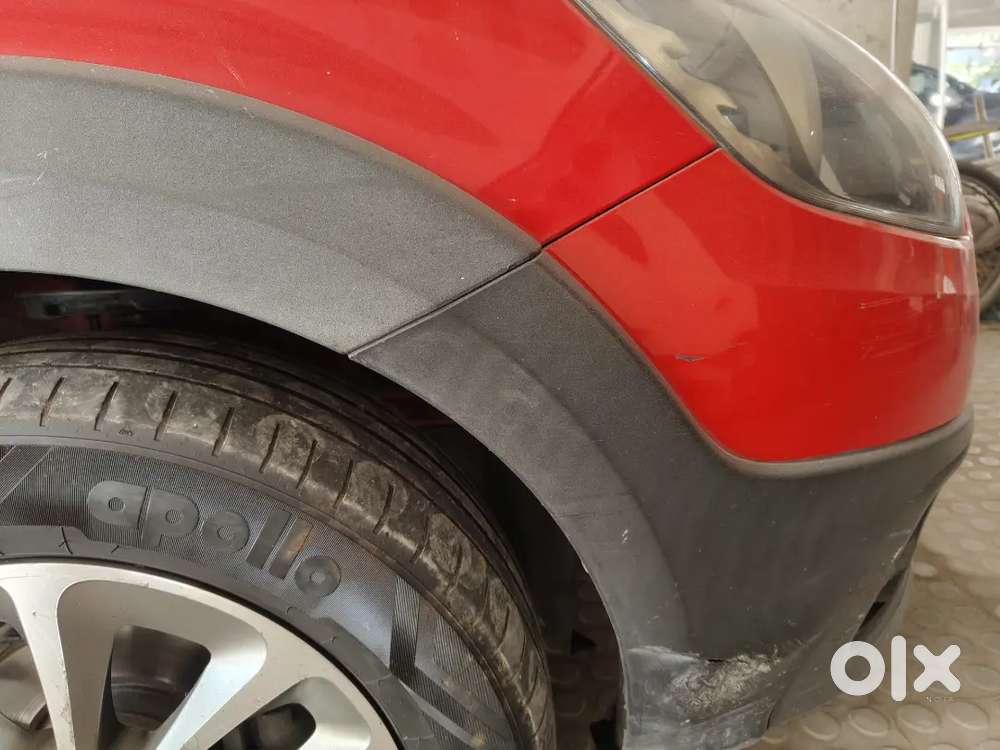 Fiat Avventura 2017 Diesel Good Condition