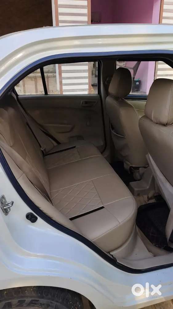 Swift Dzire 2016 Petrol,lpg