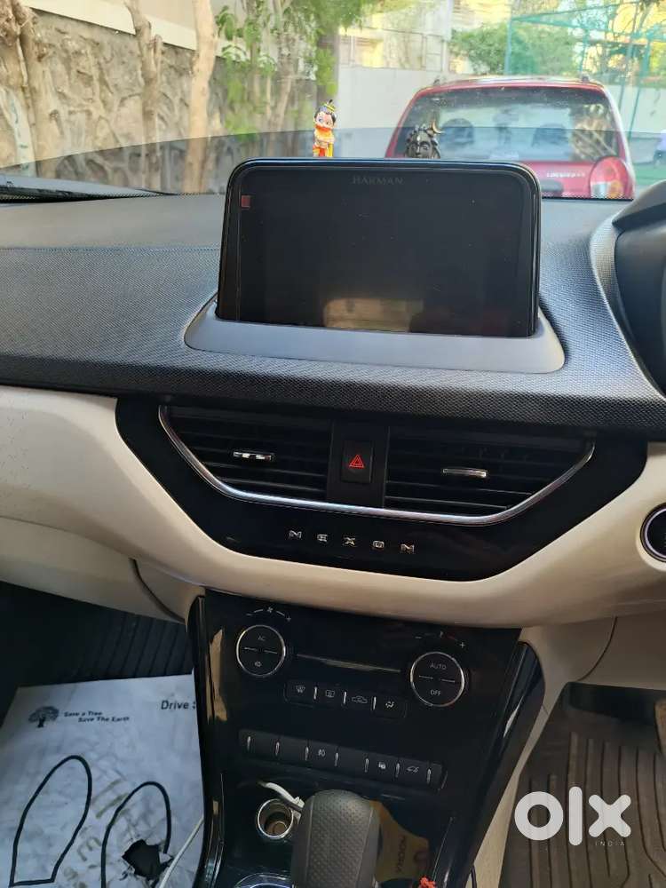 Tata Nexon 2023 Petrol Well Maintained