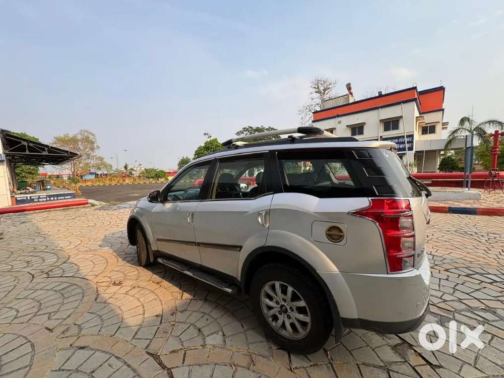 Mahindra Xuv500 2016 Diesel Well Maintained