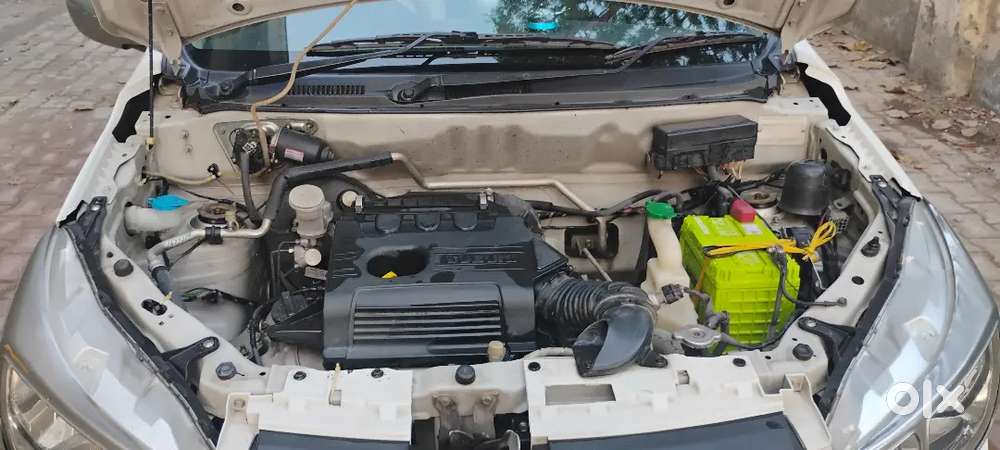 Maruti Suzuki Alto K10 2015 Petrol 59000 Km Driven By Defense Personal