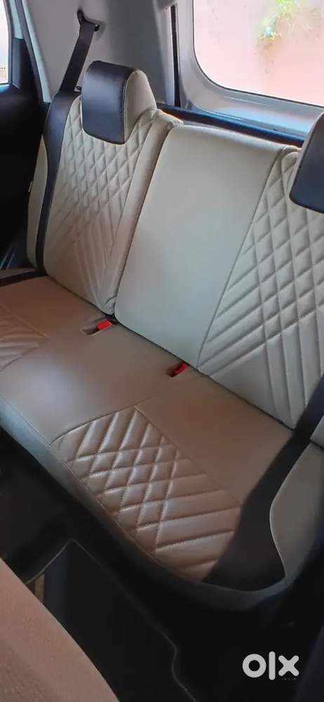 Maruti Suzuki Wagonr Vxi Automatic White. Excellent Condition