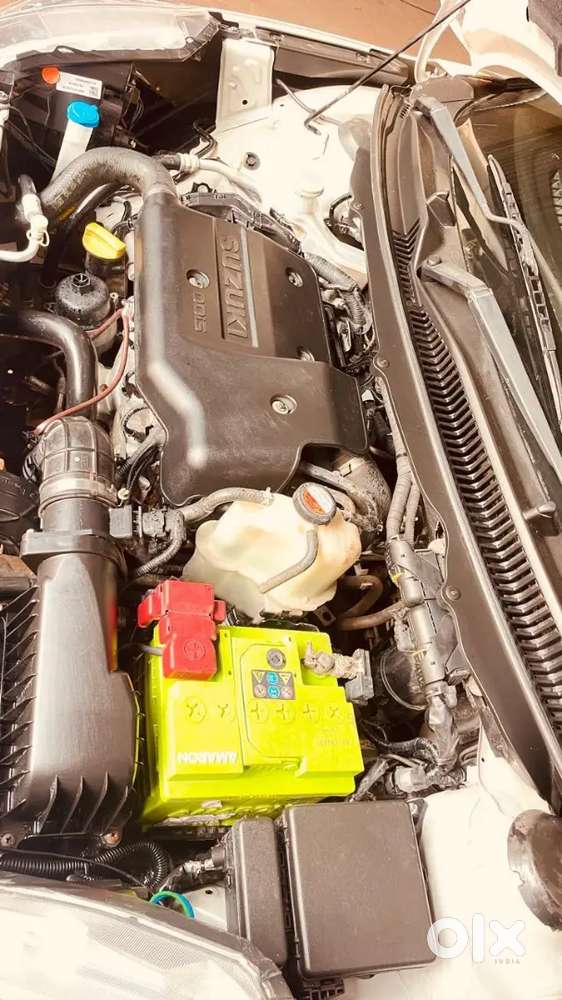 Baleno Zeta 2018 Top Variant  74k Km  Well Maintained  ₹6.8l