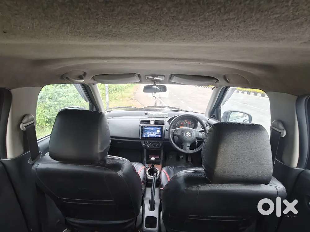 Maruti Suzuki Swift Vdi 2010 Diesel