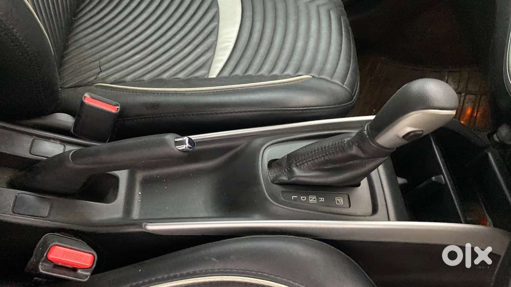 Maruti Suzuki Baleno 1.2 Cvt Zeta, 2017, Petrol