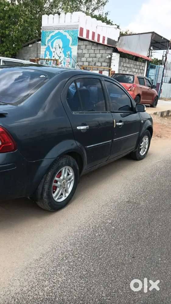 Good Condition Ac Working