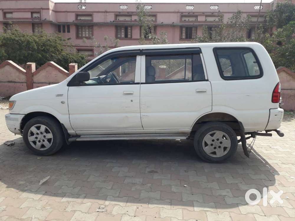 Chevrolet Tavera Neo 2014 Diesel Well Maintained