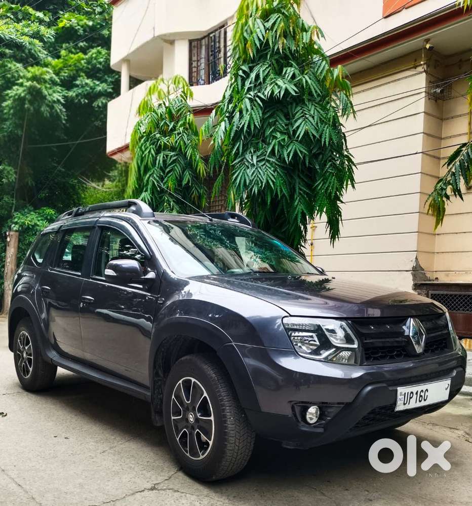 Renault Duster 85ps Diesel Rxl, 2019, Diesel