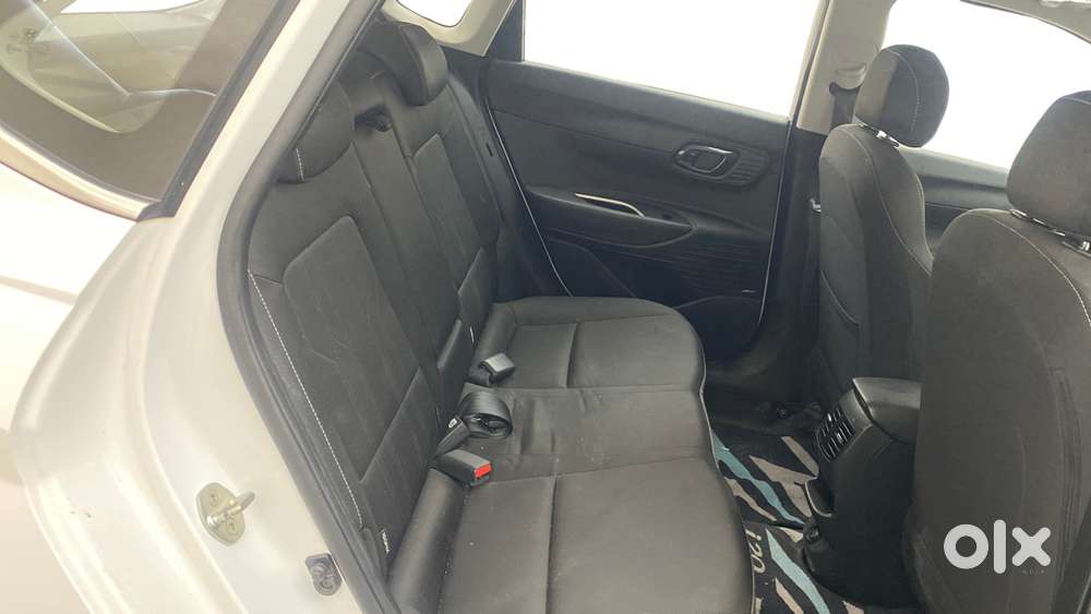 Hyundai New I20 1.2 Asta (o) Mt, 2021, Petrol