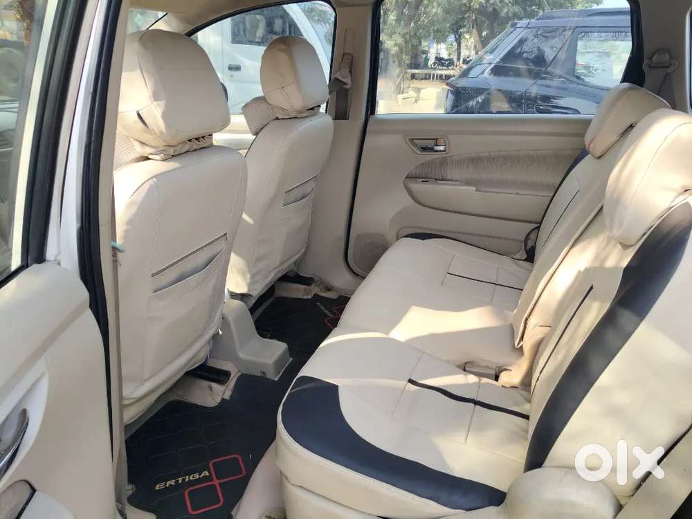 Maruti Suzuki Ertiga 201415 Diesel 95000 Km Driven