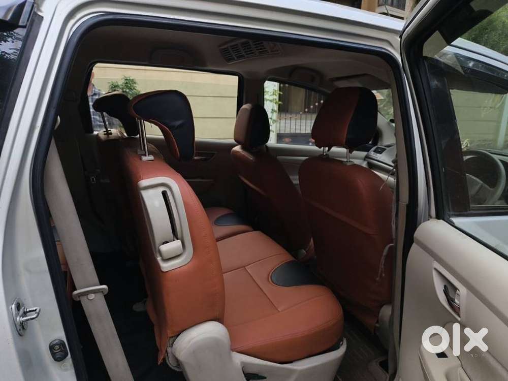 Maruti Suzuki Ertiga 1.3 Zdi Plus, 2014, Diesel